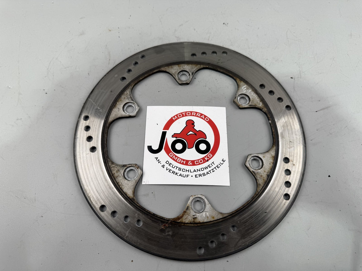 Honda XBR 500 PC15 Bremsscheibe Brake Disc vorne front 4,1mm