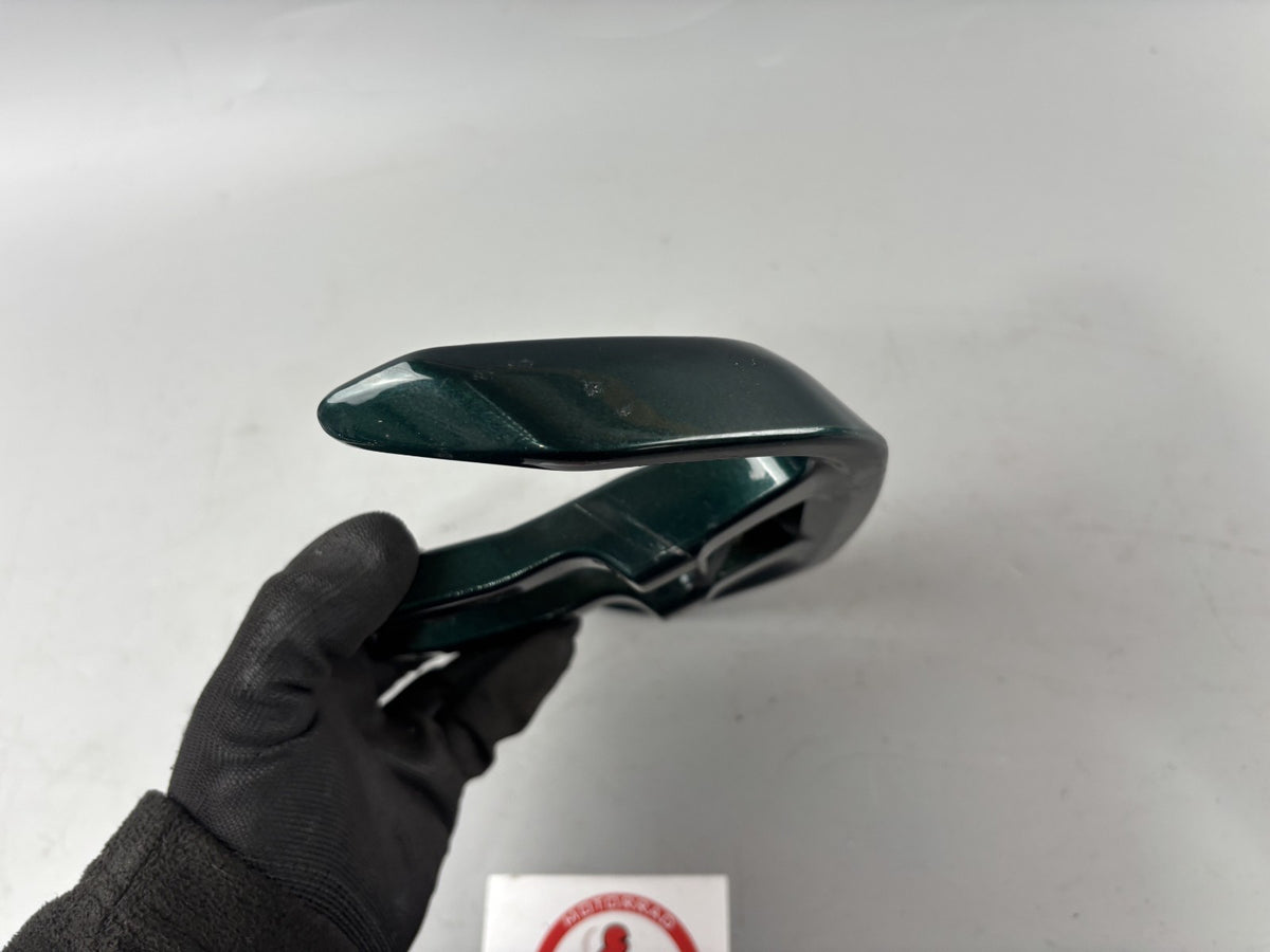 Kawasaki ER 5 EX500A Soziusgriff Haltegriff Beifahrergriff Holder Halterung
