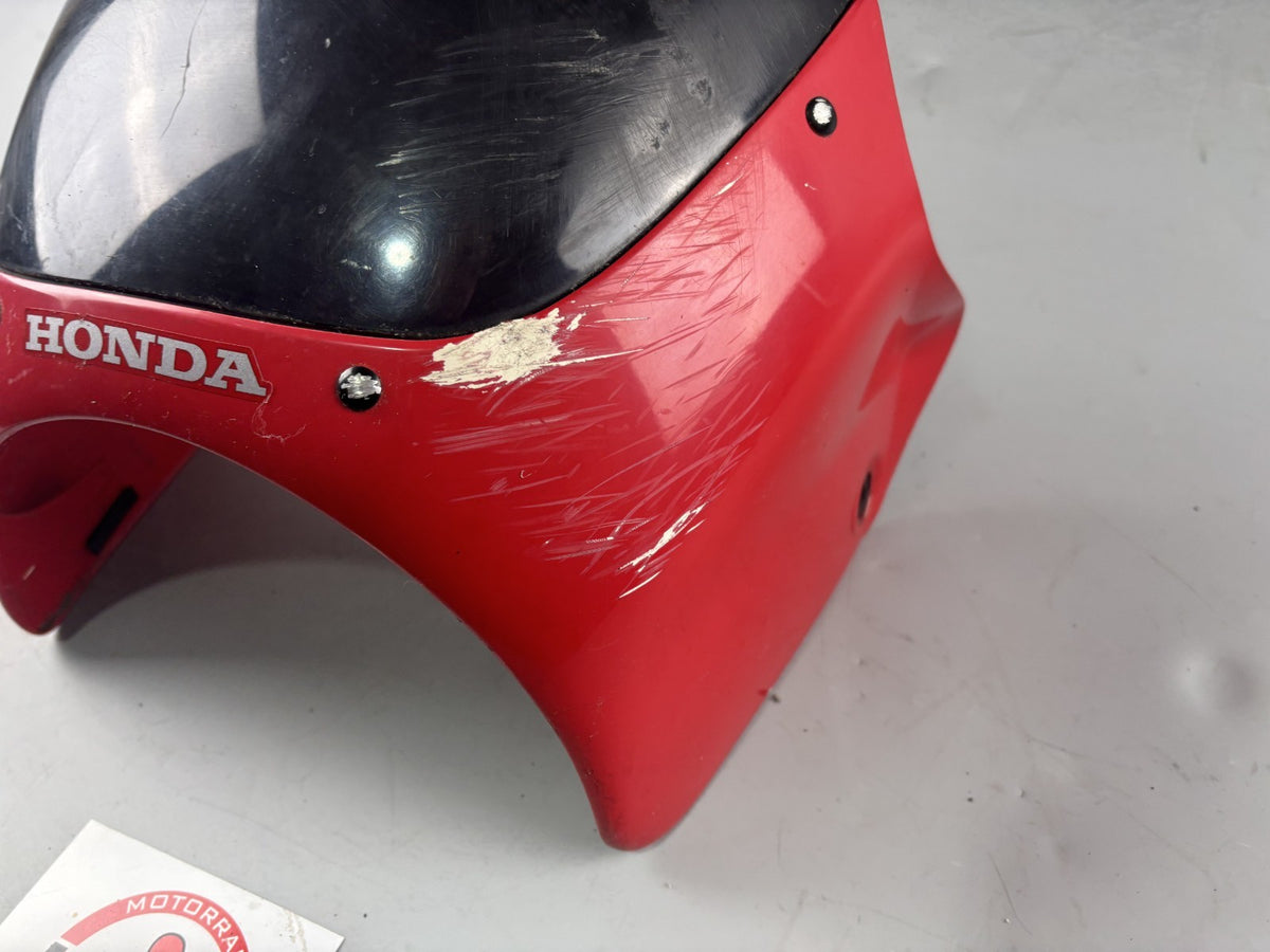 Honda SLR 650 Vigor FX 650 RD09 Kanzel Front Verkleidung Maske Cover