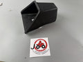 Yamaha XS 400 12E Staufach Werkzeugfach Werkzeugbox Verkleidung Rahmen