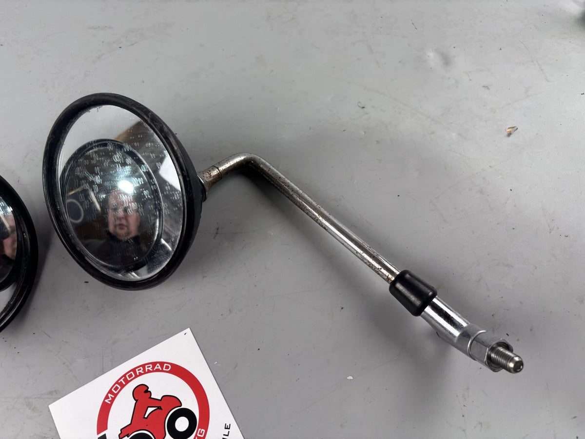 Yamaha XV535 3BR 2YL Virago Spiegel Spiegelpaar Mirror Rückspiegel