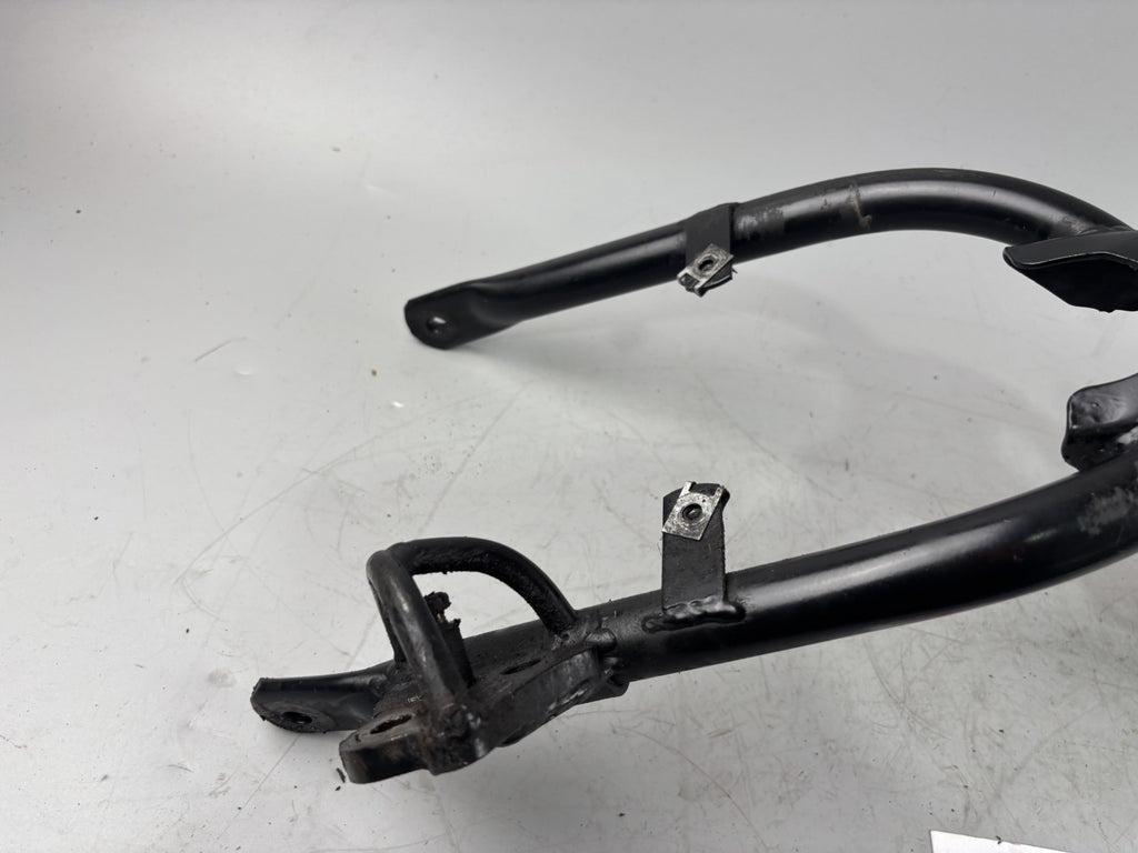 BMW F650 169  Hilfsrahmen Motorhalter Hodler Frame Halterung