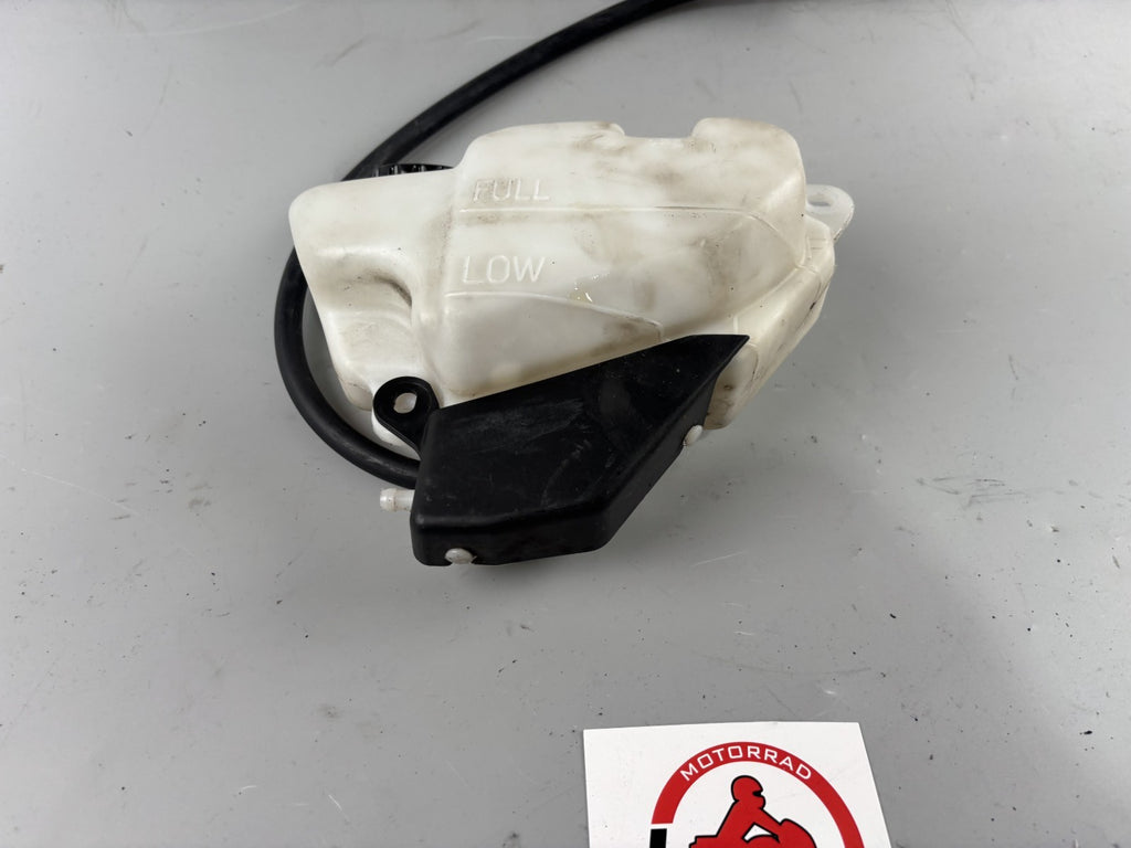 Kawasaki ZRX1100 ZRT10C Ausgleichsbehälter Flüssigkeitsbehälter Tank