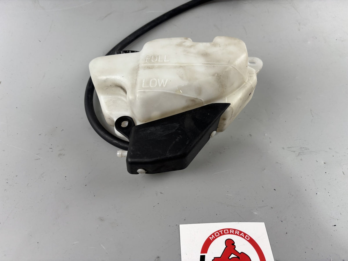 Kawasaki ZRX1100 ZRT10C Ausgleichsbehälter Flüssigkeitsbehälter Tank