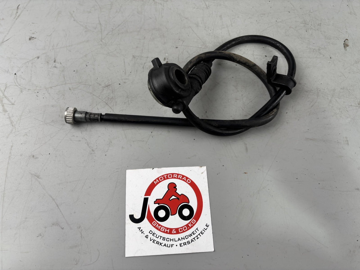 BMW F650 169 Tachoschnecke Tachoantrieb Speedometer Welle