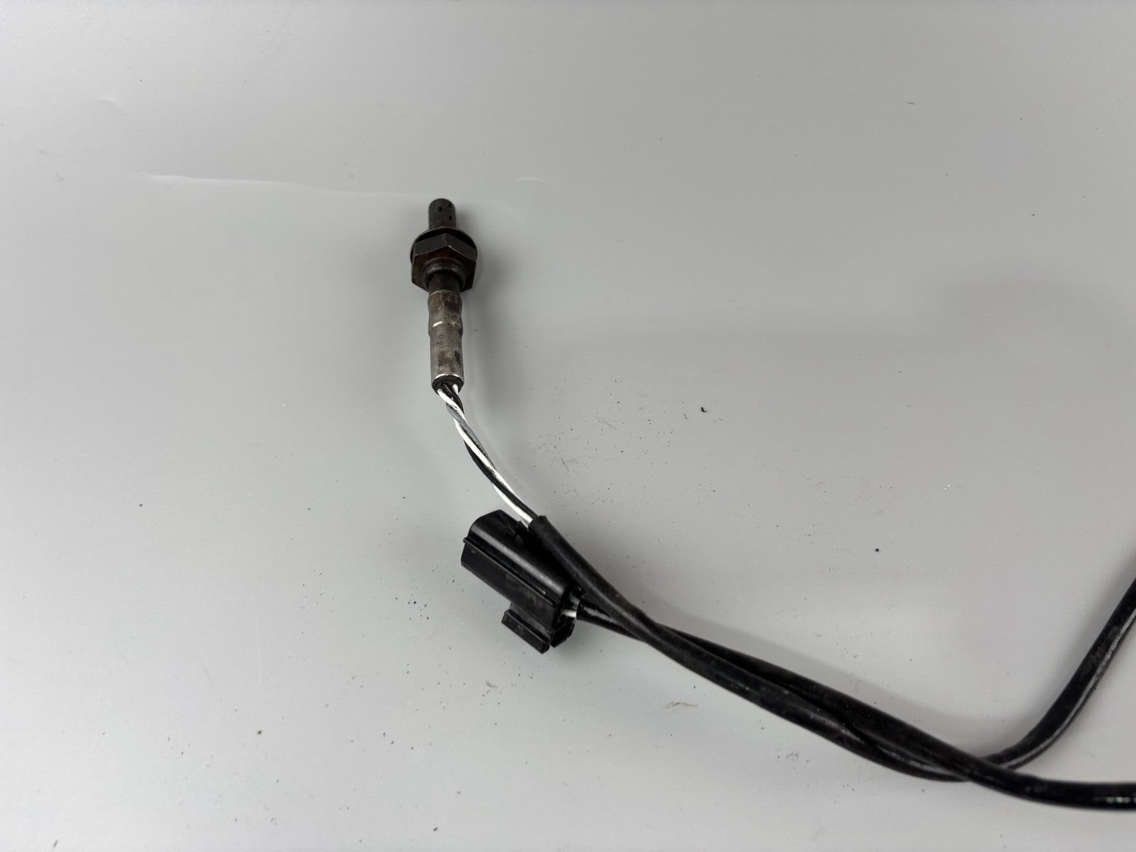 Triumph Daytona 955i T595 N 2002 Lambdasonde Abgassensor Sensor Auspuff Sonde