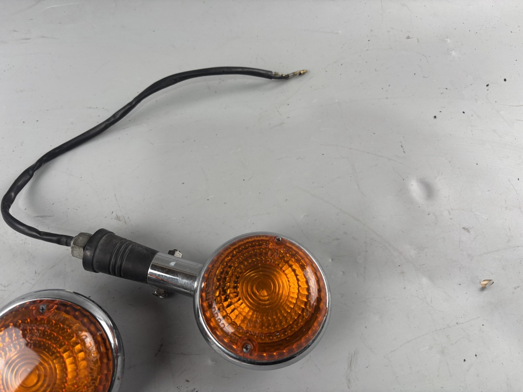 Yamaha XV535 3BR 2YL Virago Blinker Blinkerpaar Signal