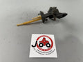 Yamaha XJ 600 Diversion 4BR 4LX Benzinhahn Kraftstoffhahn Ventil Fuel Gas