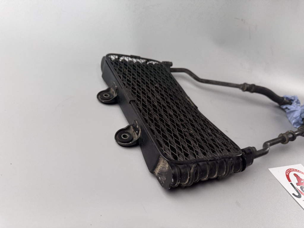 Suzuki GSF 600 Bandit POP WVA8 Ölkühler Oilcooler Motor Engine