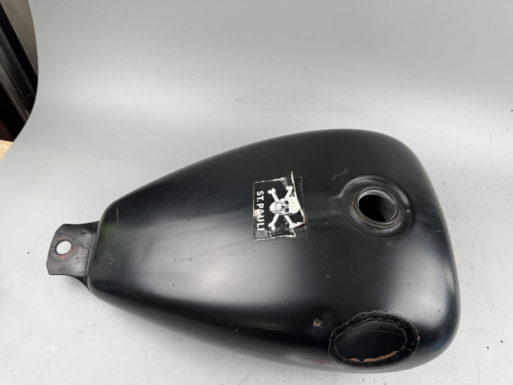 Honda VT600C Shadow Benzintank Kraftstofftank Fuel Gasoline Treibstofftank
