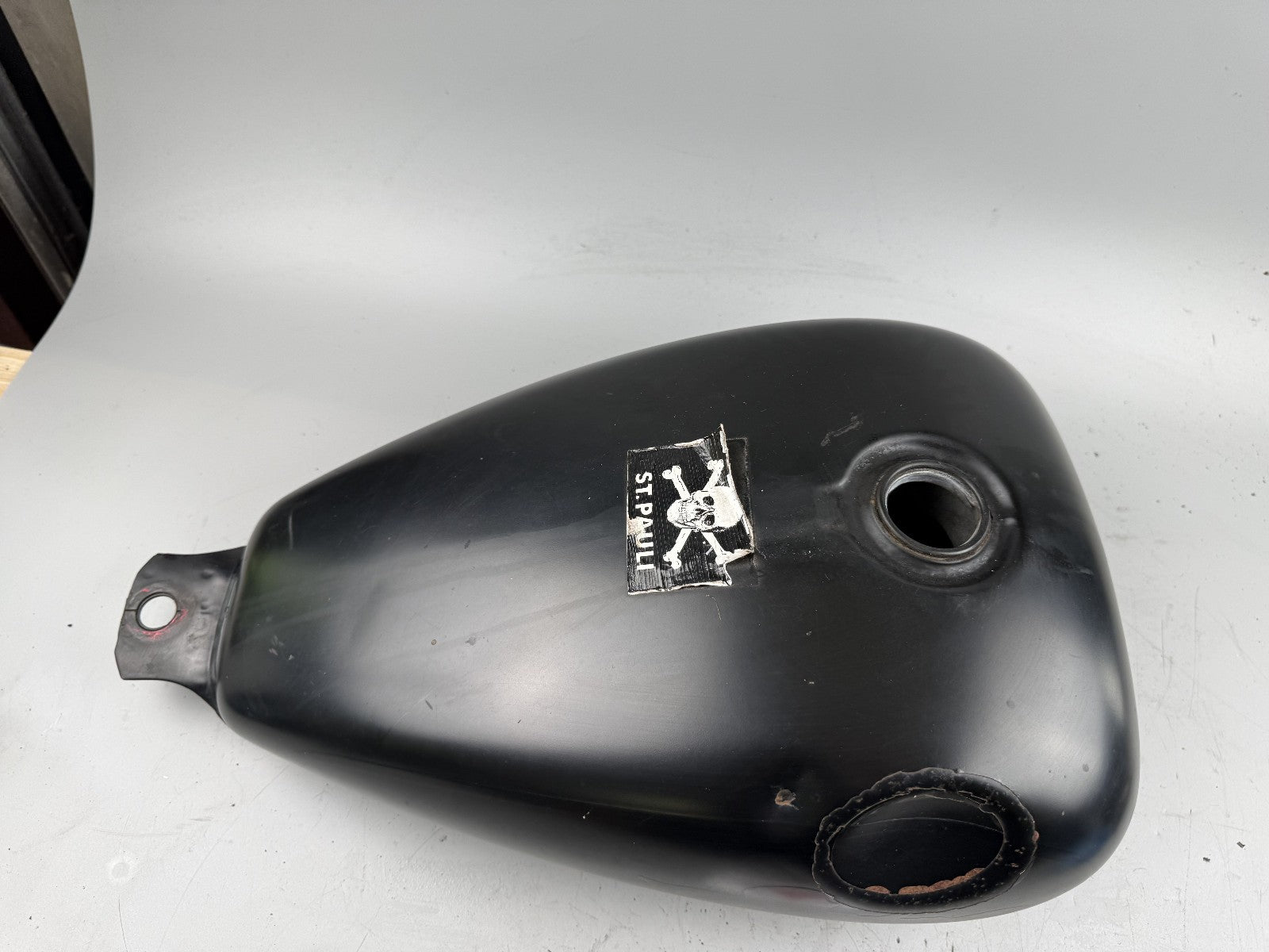 Honda VT600C Shadow Benzintank Kraftstofftank Fuel Gasoline Treibstofftank