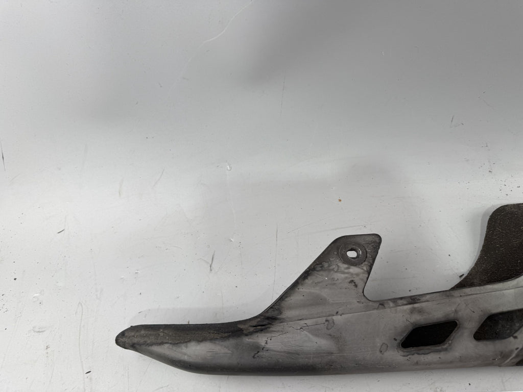 Honda XL600 R Transalp PD 06 Kettenschutz Chain Abdeckung Cover