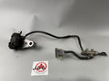 Suzuki GSF 600 Bandit POP WVA8 Bremsanlage Bremse brake Sattel Pumpe Zange vorne