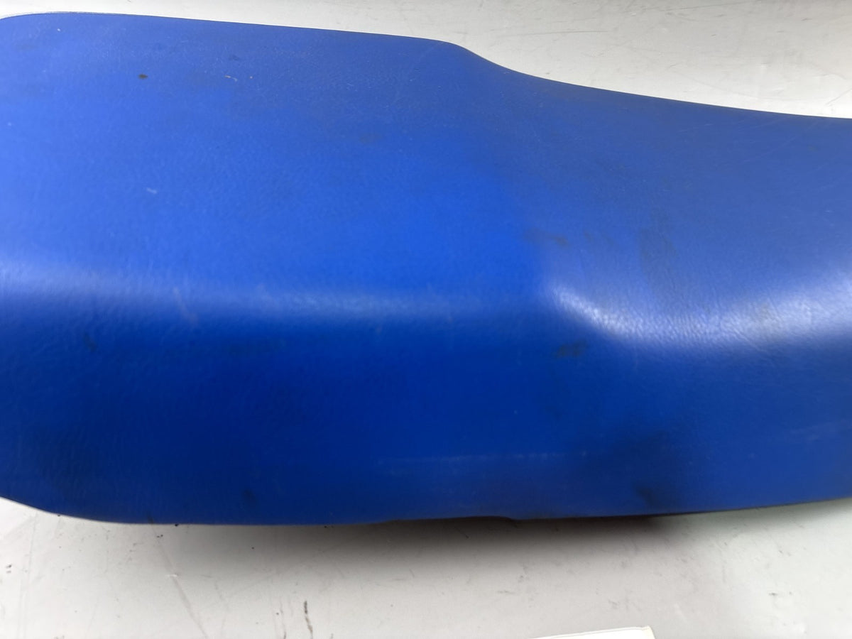 Honda Transalp XL 600 V PD06 Sitzbank Seat Sitz Sitzkissen