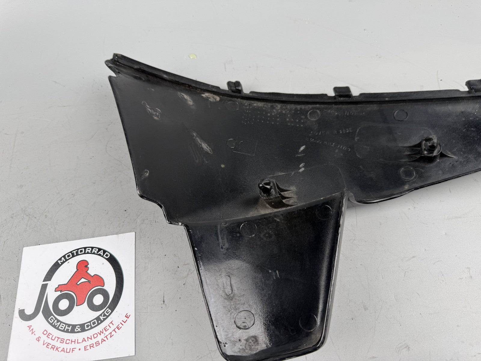 Honda VT600C Shadow Seitendeckel Sidecover rechts right Abdeckung Cover