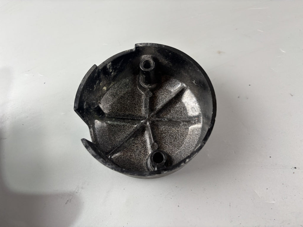 Kawasaki ZRX1100 ZRT10C Motordeckel Anlasserdeckel Abdeckung Cover