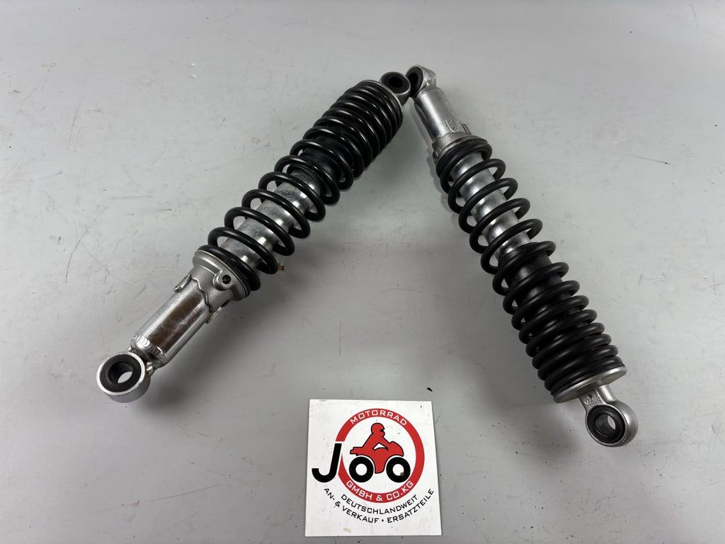 Yamaha YBR 125 RE05 Stoßdämpfer Federbein Federung Fork Absorber