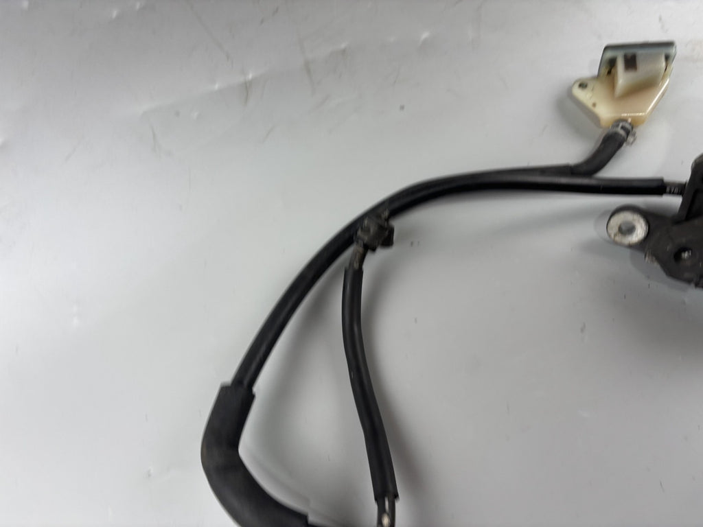 Suzuki SV650 N AV Bremse Brake Bremsanlage Bremssattel Zange hinten back