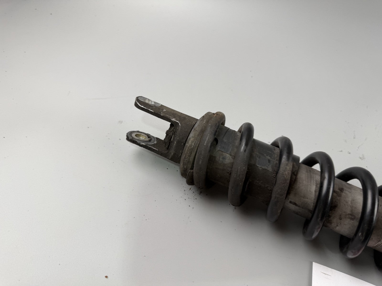 Kawasaki ZX-6R ZX600F Stoßdämpfer Federung Federbein Absorber Fork