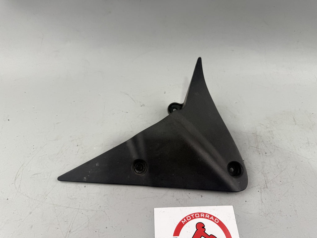 Kawasaki ER 6 N ER650A Seitendeckel Sidecover Seitenteil Verkleidung links left