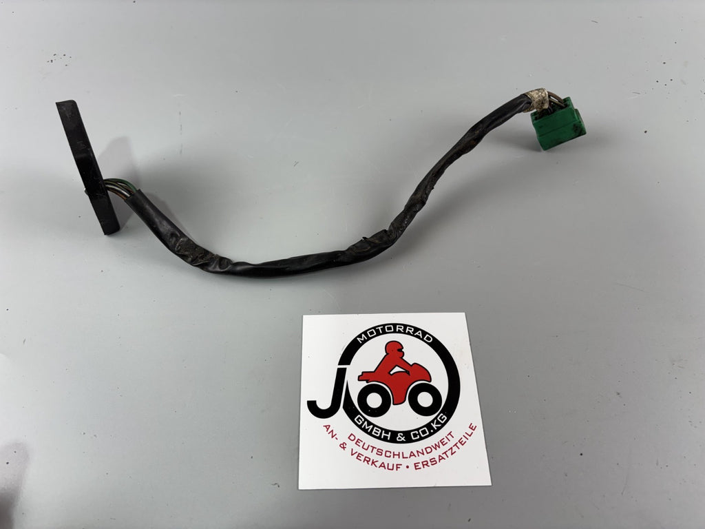 Honda CX500 C PC01 Güllepumpe Sicherungskasten Fusebox