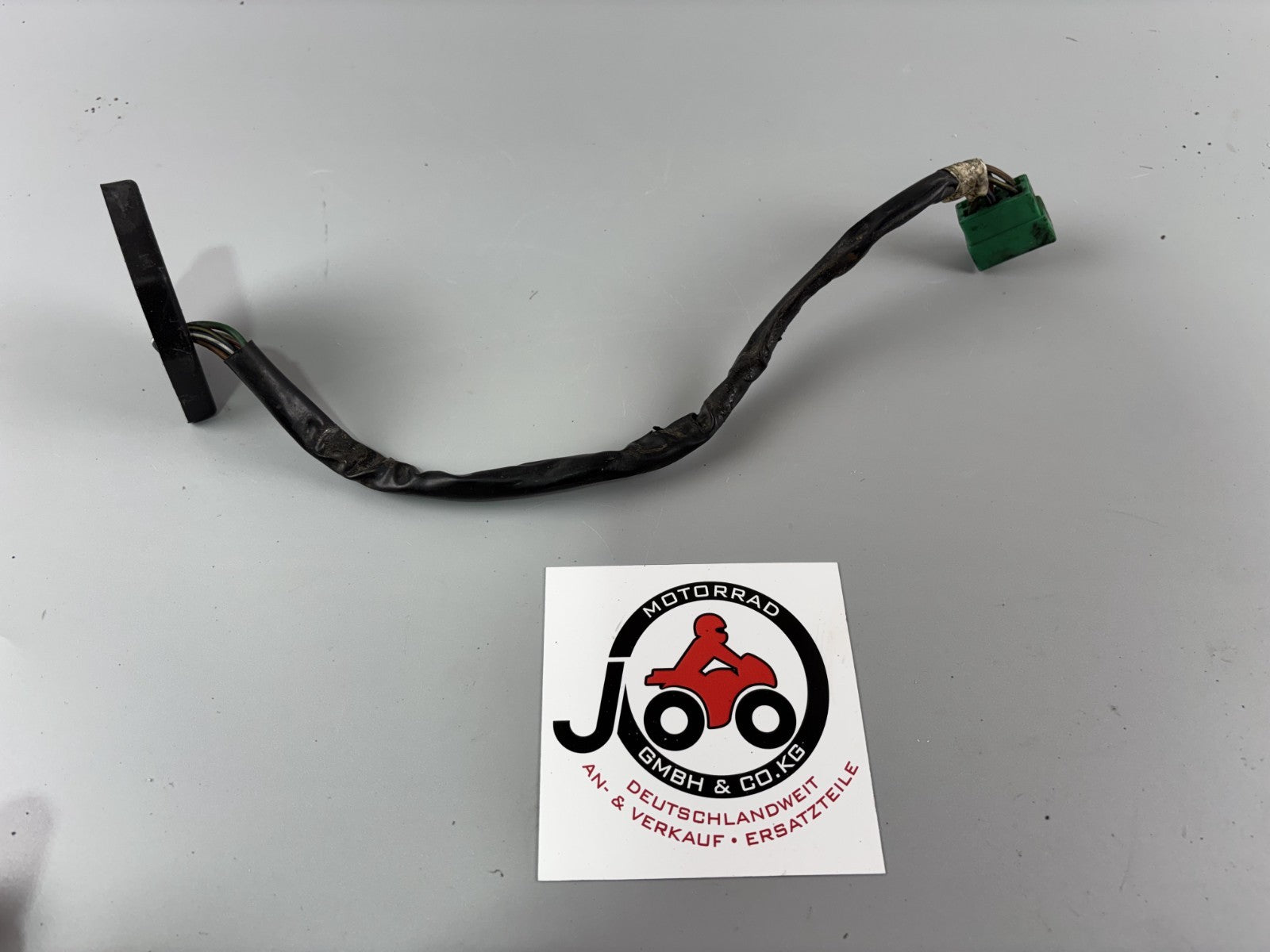 Honda CX500 C PC01 Güllepumpe Sicherungskasten Fusebox