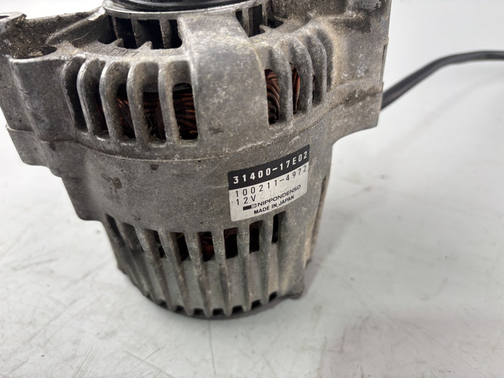 Suzuki RF 600 R GN76A Lima Lichtmaschine Generator