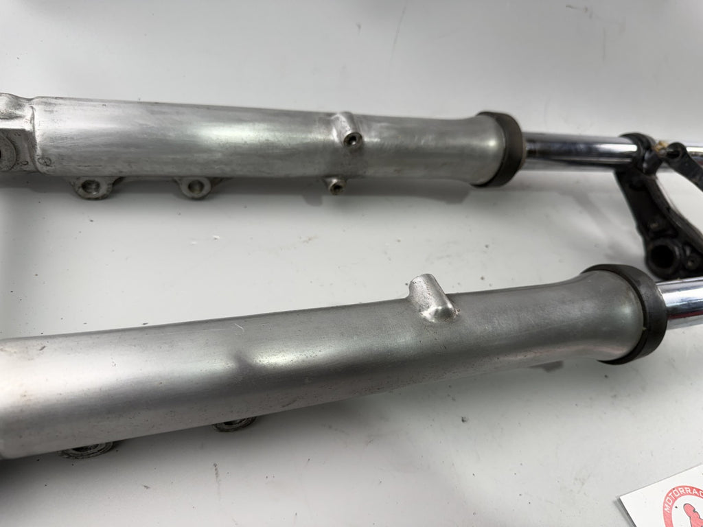 Kawasaki ZL600 Eliminator Gabel Standrohr Fork Absorber Tauchrohr Federung