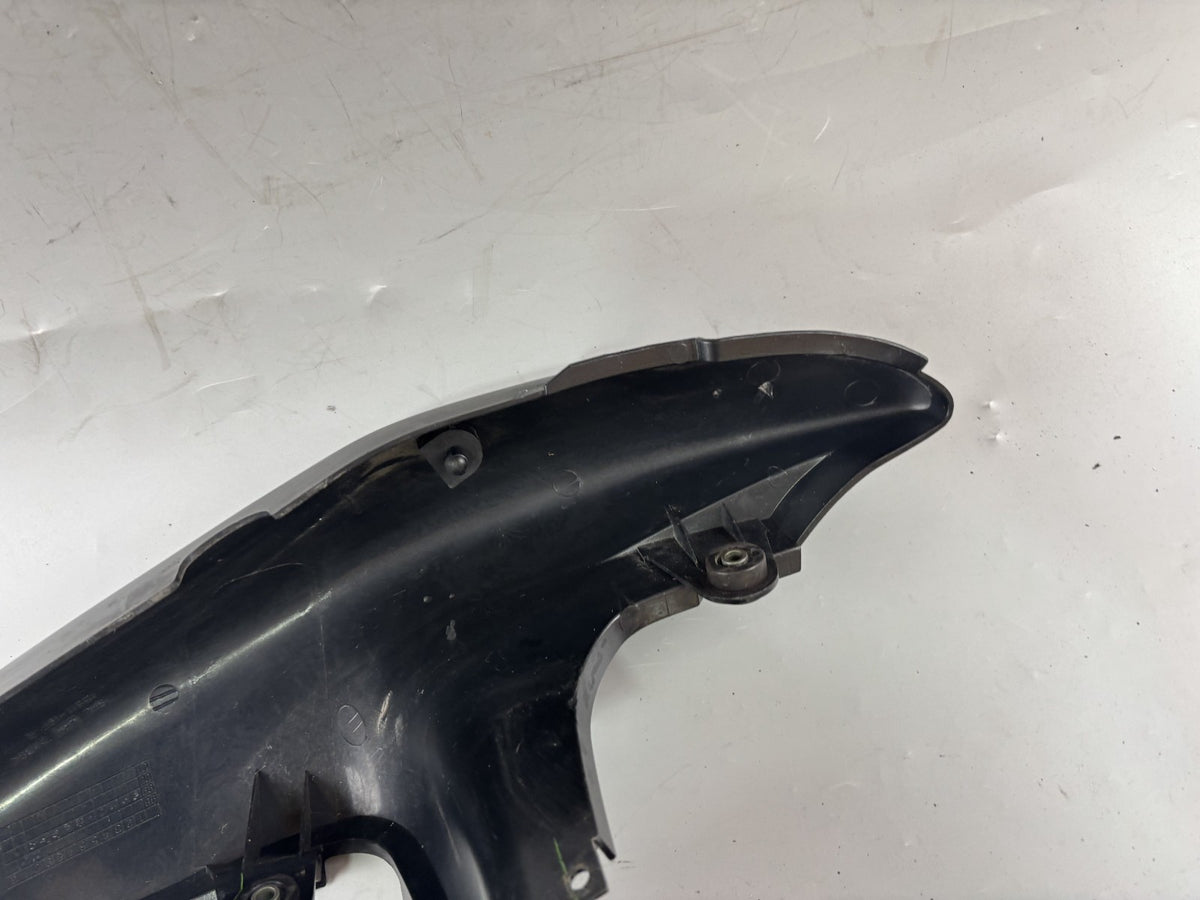 Suzuki SV650 N AV Seitenverkleidung Sidecover hinten back rechts right