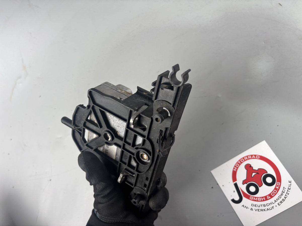 BMW F 650 CS Scarver CDI Steuergerät Steuereinheit Blackbox Zündbox Motor ECU