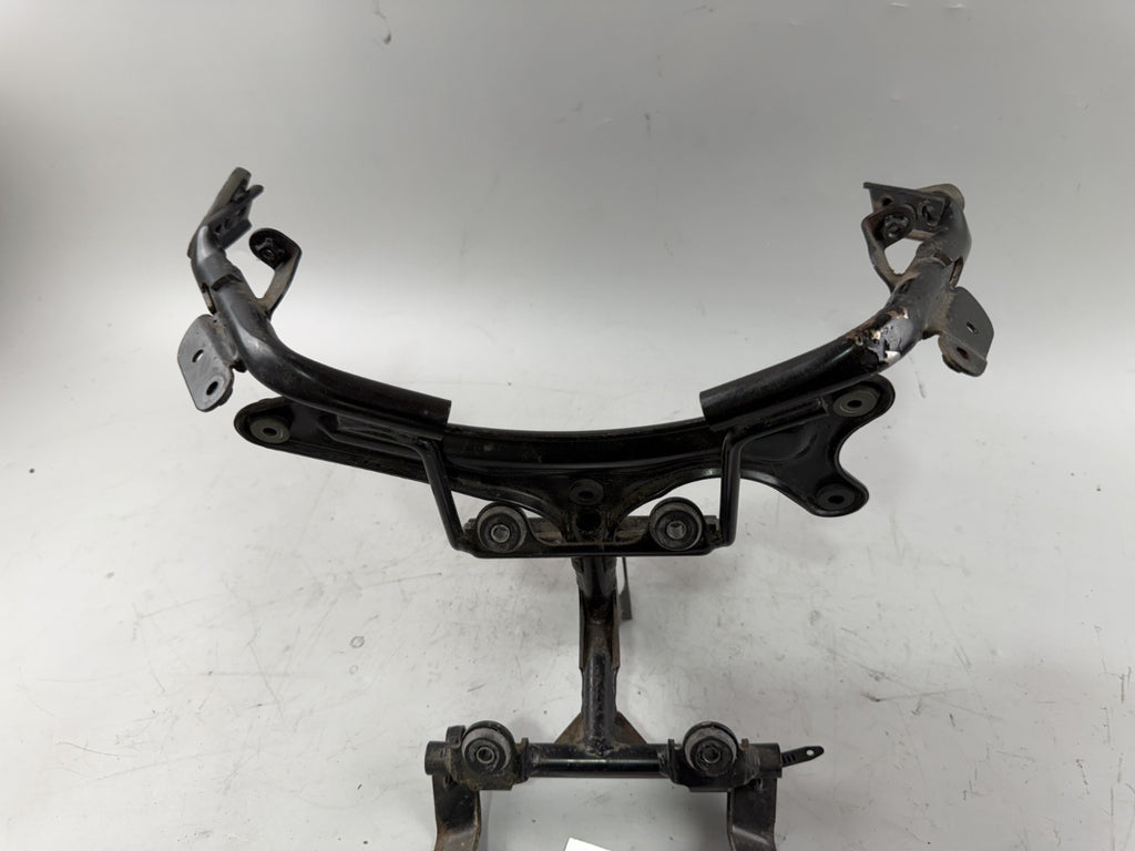 Suzuki SV650 S AV Geweih Halterung Verkleidung front Maske Kanzel Cover