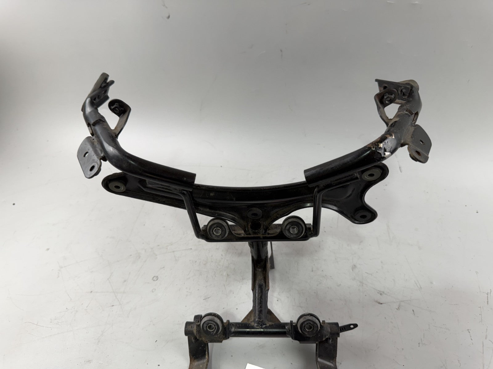 Suzuki SV650 S AV Geweih Halterung Verkleidung front Maske Kanzel Cover