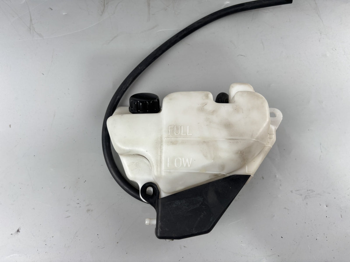 Kawasaki ZRX1100 ZRT10C Ausgleichsbehälter Flüssigkeitsbehälter Tank
