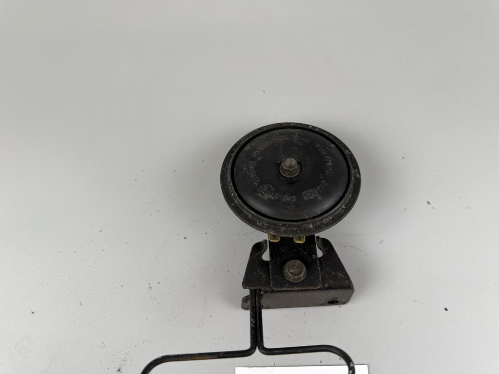 Kawasaki EX500A GPZ500S Hupe horn Signal