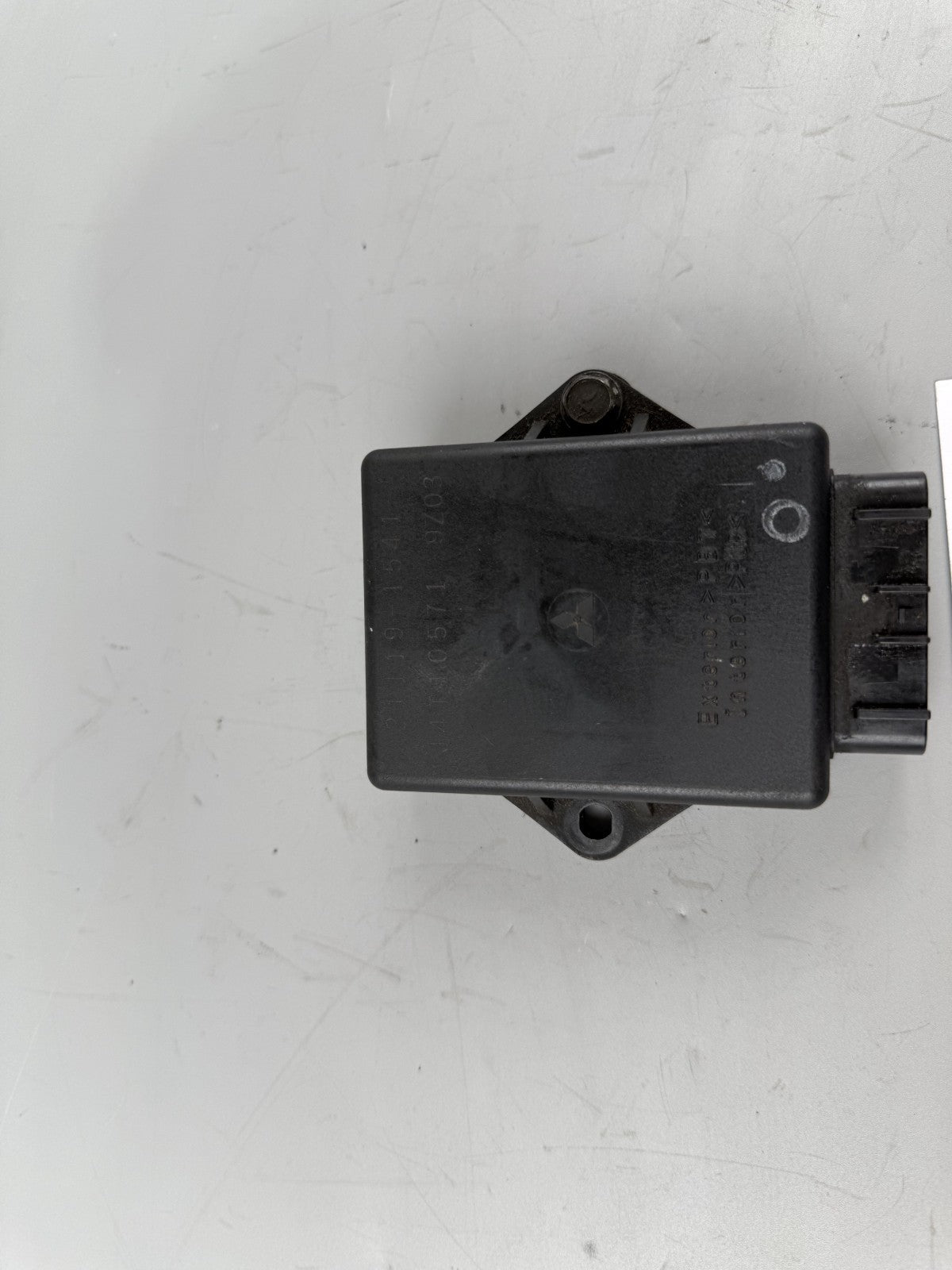 Kawasaki ZR-7 ZR750F CDI Steuergerät Zündbox Blackbox Steuereinheit Electric