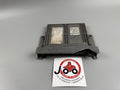Triumph Sprint 955i ST T695 CDI Steuergerät Steuereinheit Blackbox Zündbox ecu