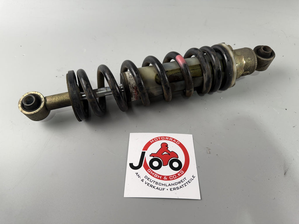 Yamaha XS 400 12E Stoßdämpfer Federung Federbein Fork Absorber Shoks