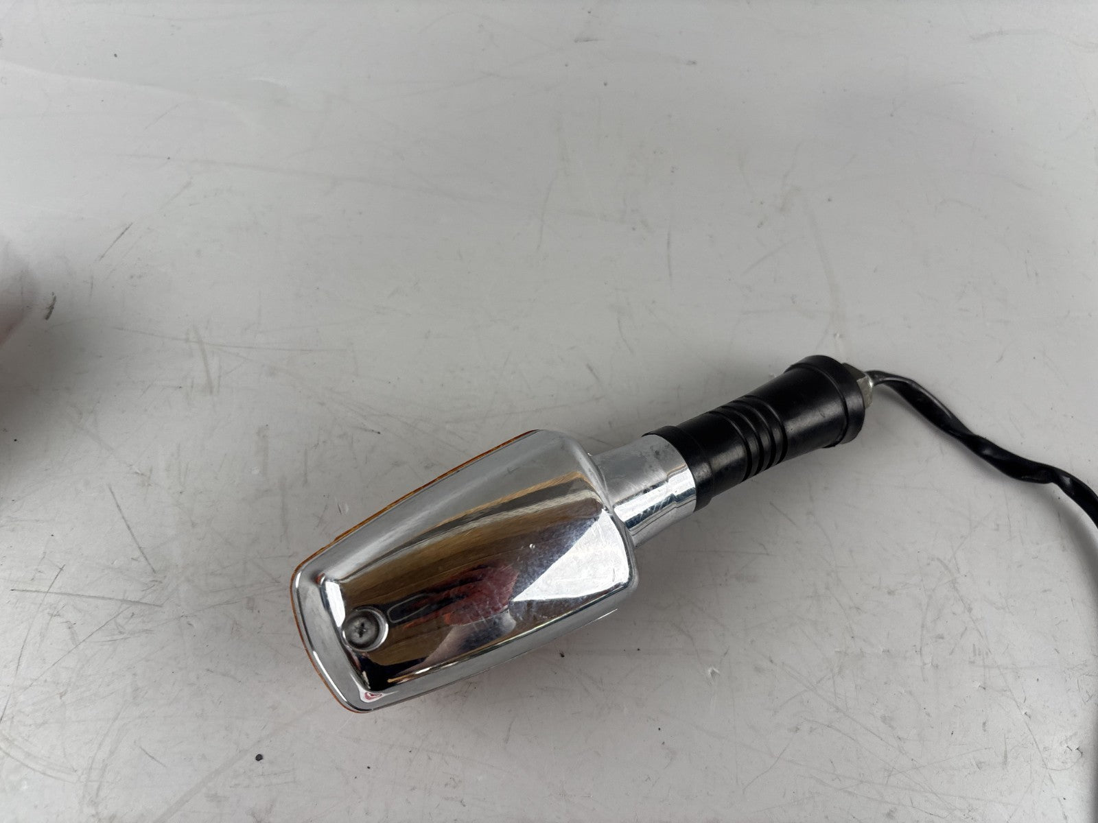 Yamaha XJR1200 4PU Blinker Turn Signal Paar vorne front