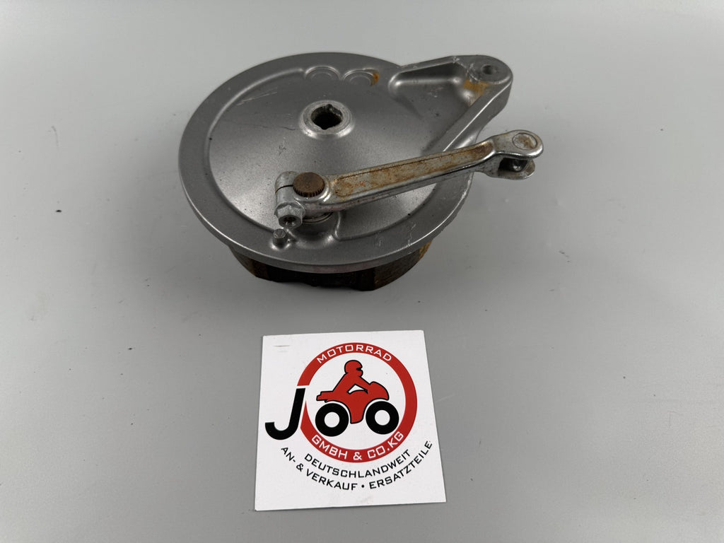 Honda CB500 PC26 Bremse hinten Trommelbremse Brake back