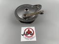 Honda CB500 PC26 Bremse hinten Trommelbremse Brake back