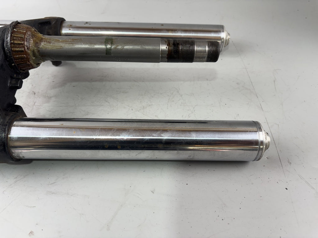 Honda VFR750 F Rc36/2 Gabel Tauchrohr Standrohr Federung Absorber Fork