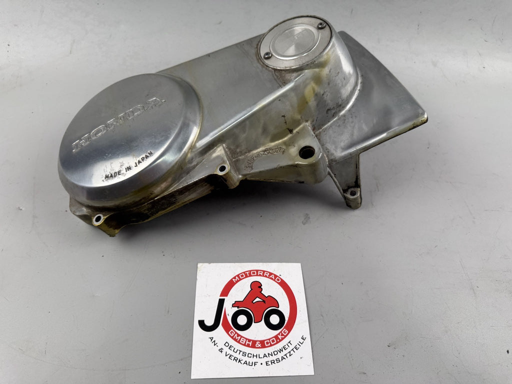 Honda CMX450 Rebell PC17 Ritzelabdeckung Motordeckel Cover Abdeckung Engine