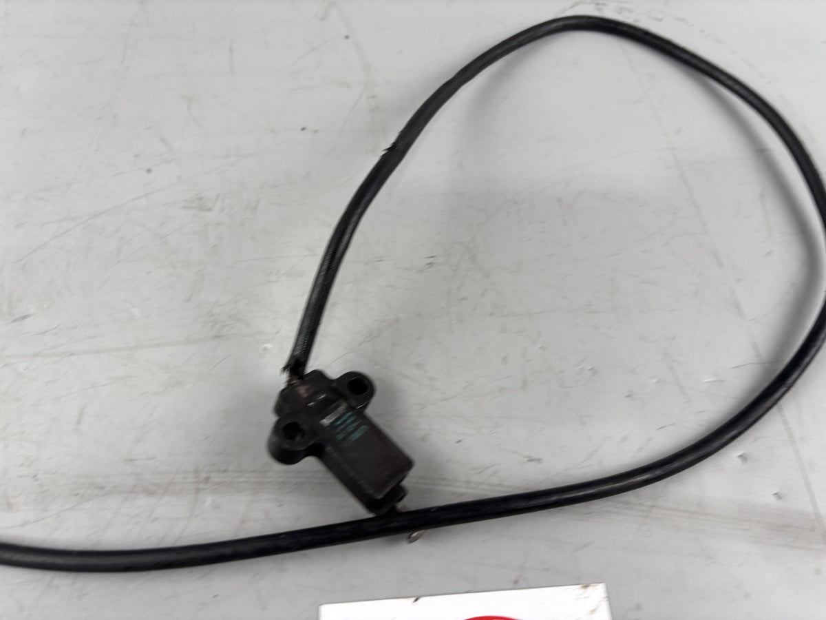 Suzuki GSX-R 750 W GR7BB Seitenständerschalter Sidestand Switch Electric