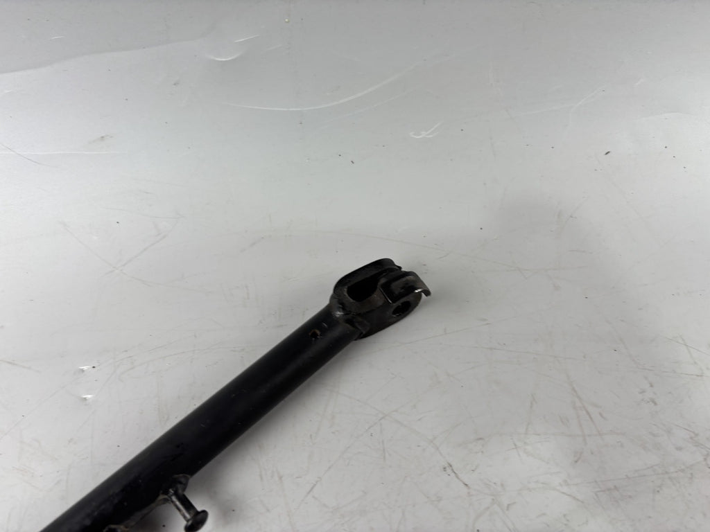 Yamaha YBR 125 RE05 Seitenständer Sidestand Holder Halter