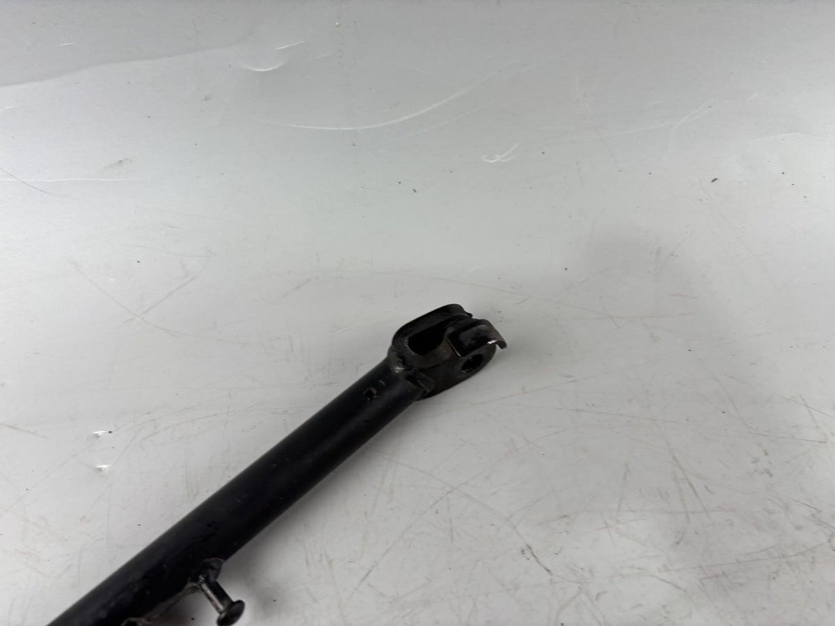 Yamaha YBR 125 RE05 Seitenständer Sidestand Holder Halter