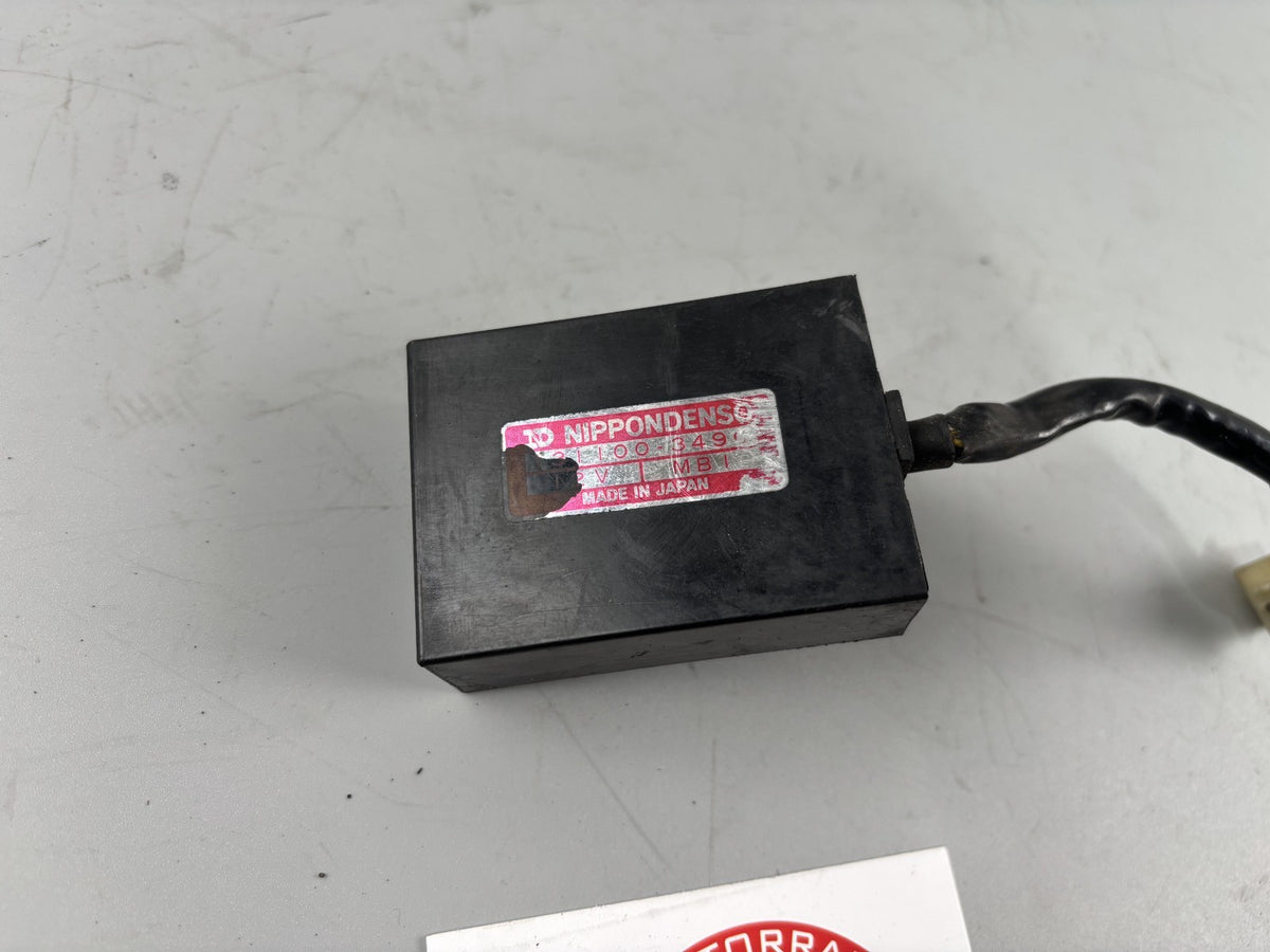 Honda VF 750 F RC15 CDI Steuergerät Zündeinheit Blackbox Zündbox ECU