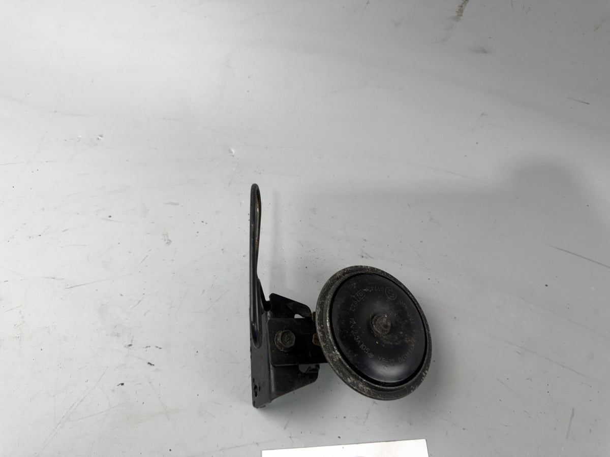 Kawasaki EX500A GPZ500S Hupe Horn Signal