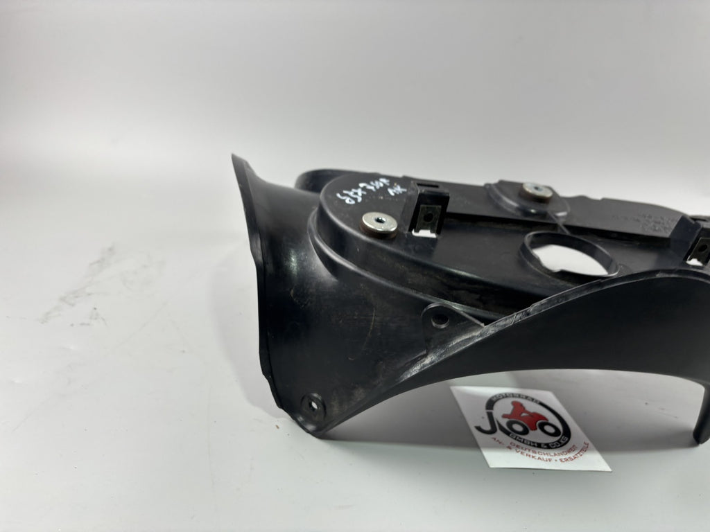 Suzuki GSX 750 F AK11 Verkleidung Cockpit Tachoverkleidung Innenabdeckung Cover