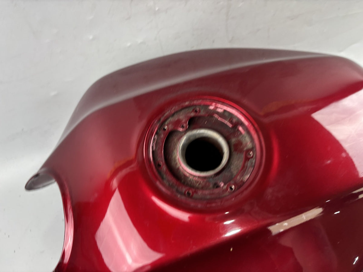 Kawasaki ZRX1100 ZRT10C Tank Benzintank Fuel Gas Gasoline Kraftstofftank