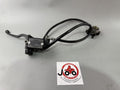 Triumph Tiger 900 T400 Kupplungsarmatur Kupplungseinheit Clutch Geber Nehmer
